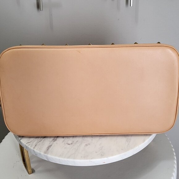 Louis Vuitton Multicolor Alma PM - Picture 9 of 14